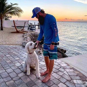 Meet your Posher, Dave